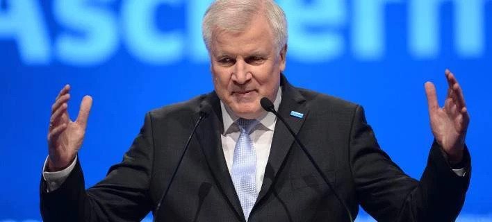 Παραιτήθηκε από την Πρωθυπουργία της Βαυαρίας ο Χορστ Ζεεχόφερ